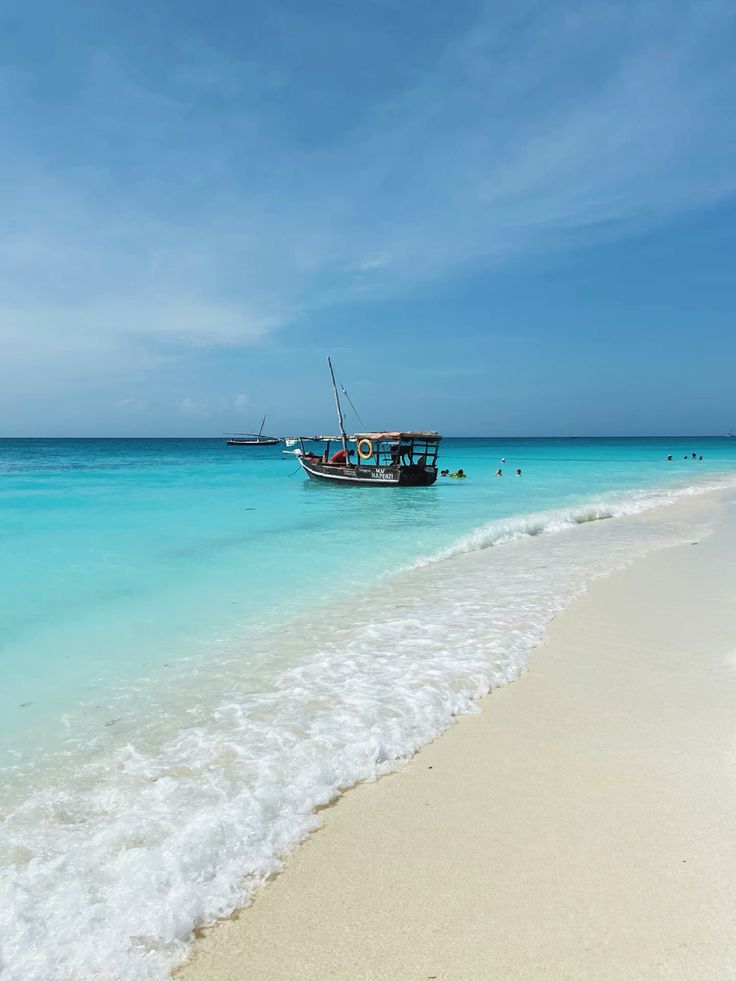 Zanzibar Story
